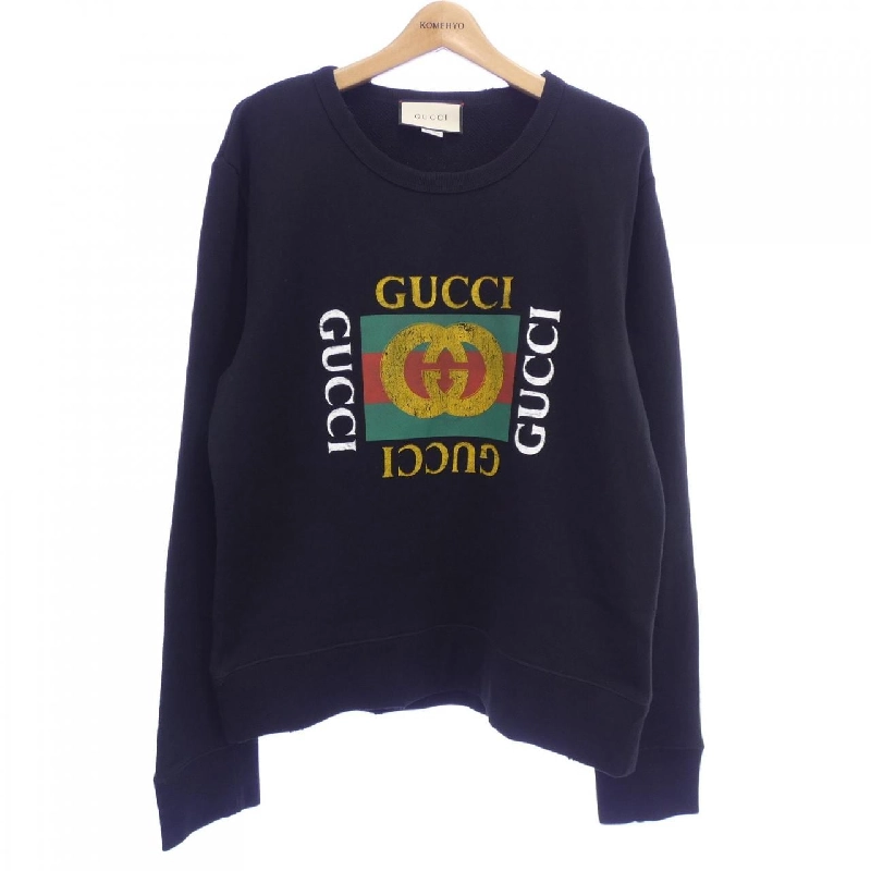 Gucci GUCCI 454569-X5J57 Áo khoác - Hàng hiệu Chính hãng 891286