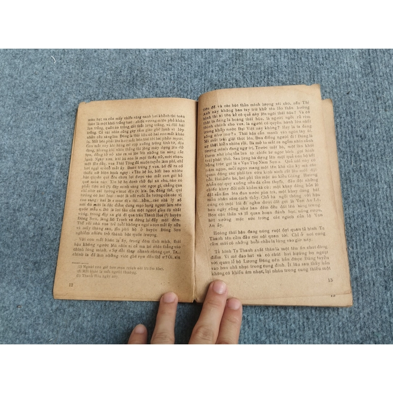 SAO KHUÊ LẤP LÁNH - NGUYỄN ĐỨC HIỀN 472260