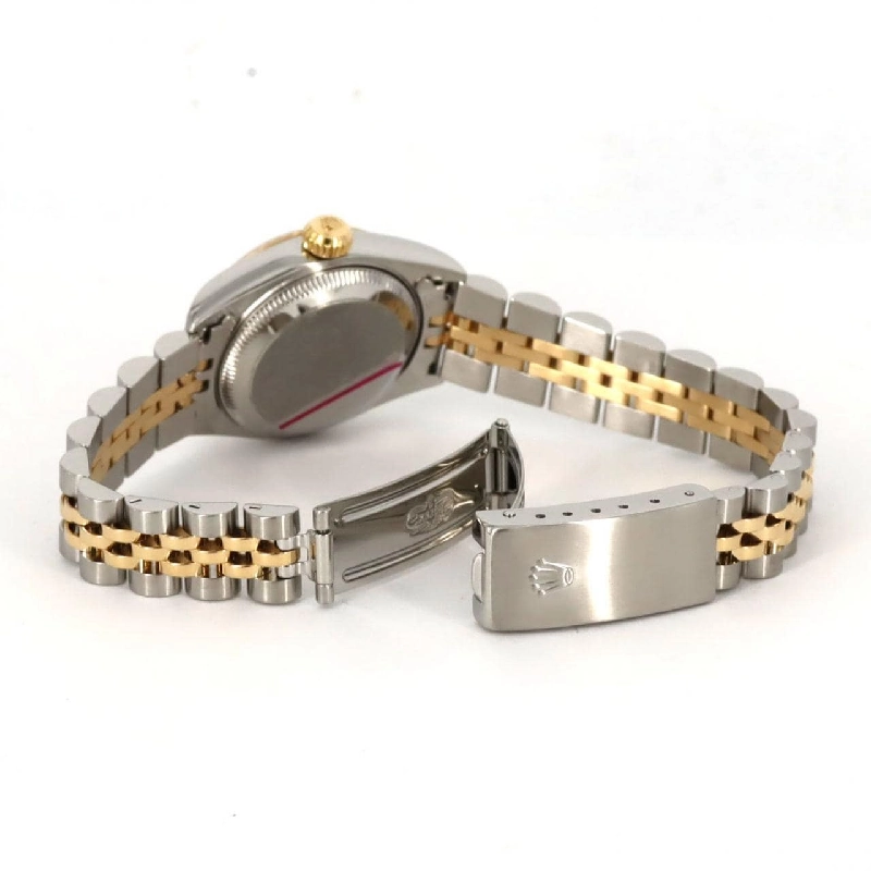 Đồng hồ Rolex Datejust 69173G SSxYG tự động U - Hàng hiệu chính hãng 876255