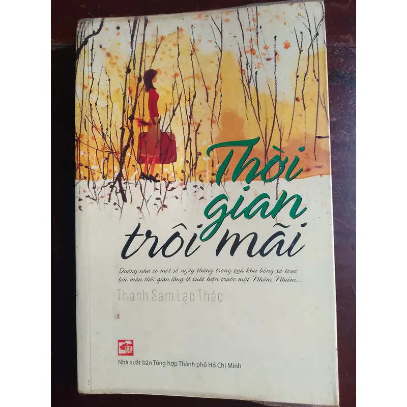 Thời gian trôi mãi 728207