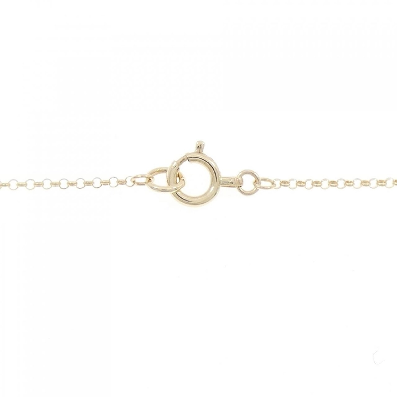 K10YG Ngọc trai nước ngọt - Hàng hiệu Authentic 848227