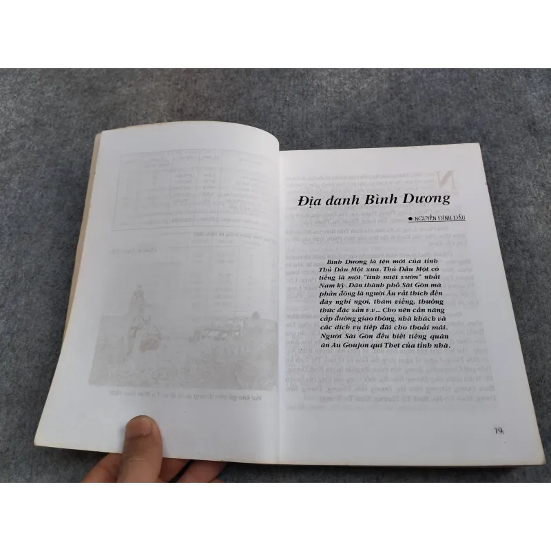 NAM BỘ XƯA & NAY 957493