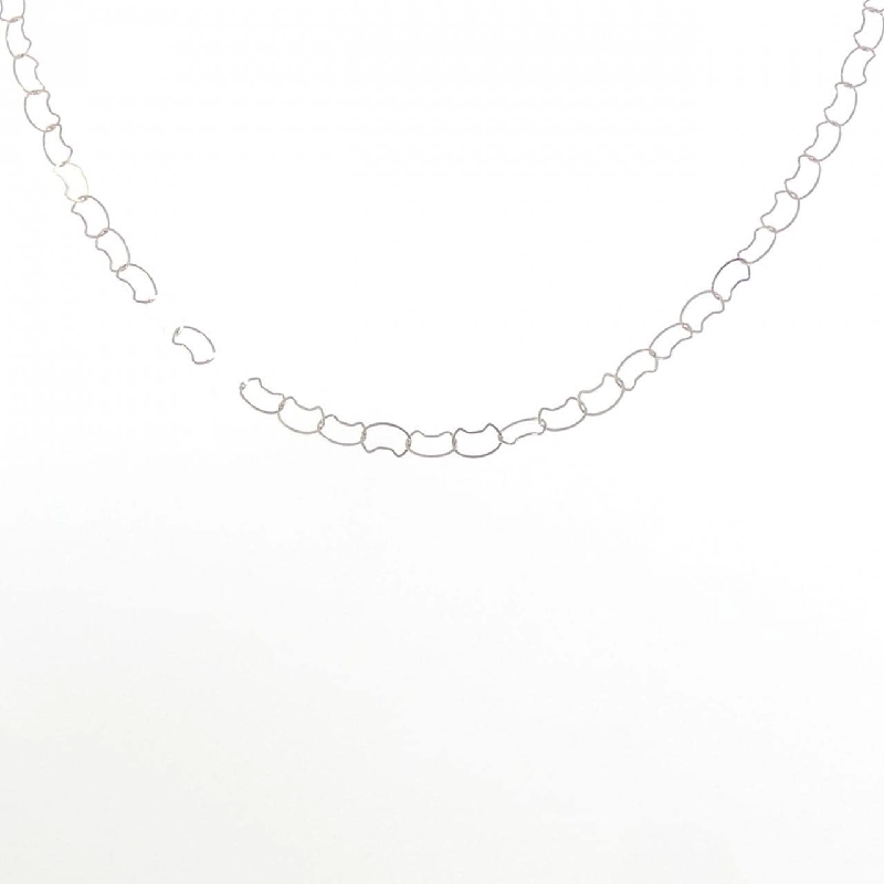 K10YG Necklace - Hàng hiệu Authentic 863010