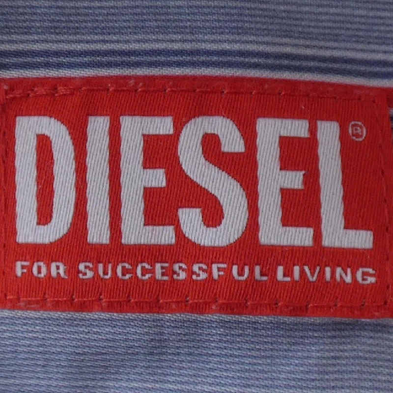 Áo sơ mi DIESEL - Hàng hiệu Chính hãng 824262