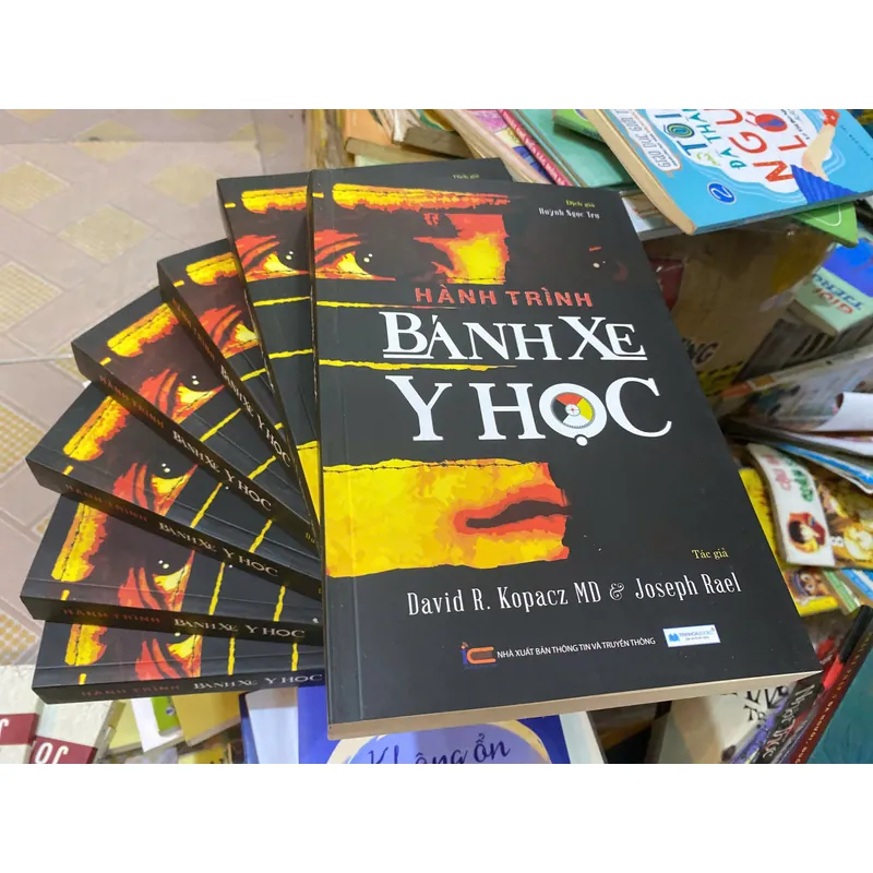 Bánh Xe Y Học  675119