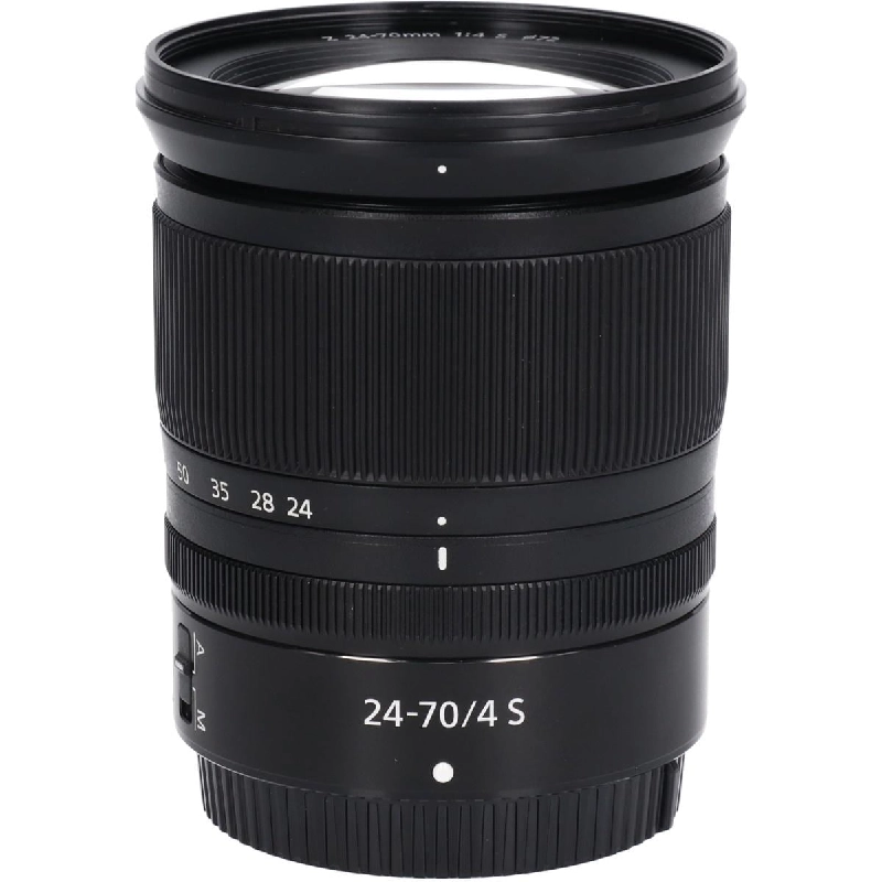 Z24-70mm F4S - Hàng hiệu Authentic 886537