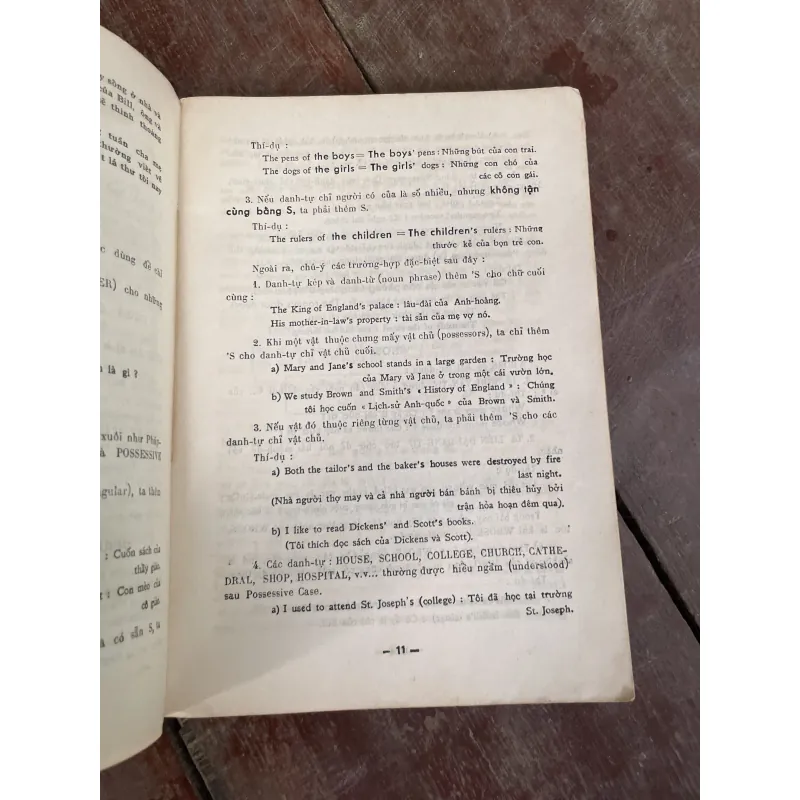 Học Anh ngữ 2 - LÊ BÁ Kông- sách học tiếng Anh  1008292