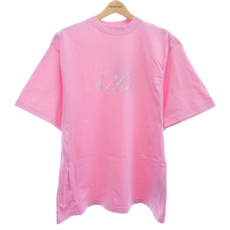 Áo thun BALENCIAGA 681314 YLVH4 - Hàng hiệu Chính hãng 893054