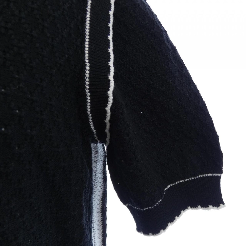 【Mã giảm giá】Chanel CHANEL Áo len 644309