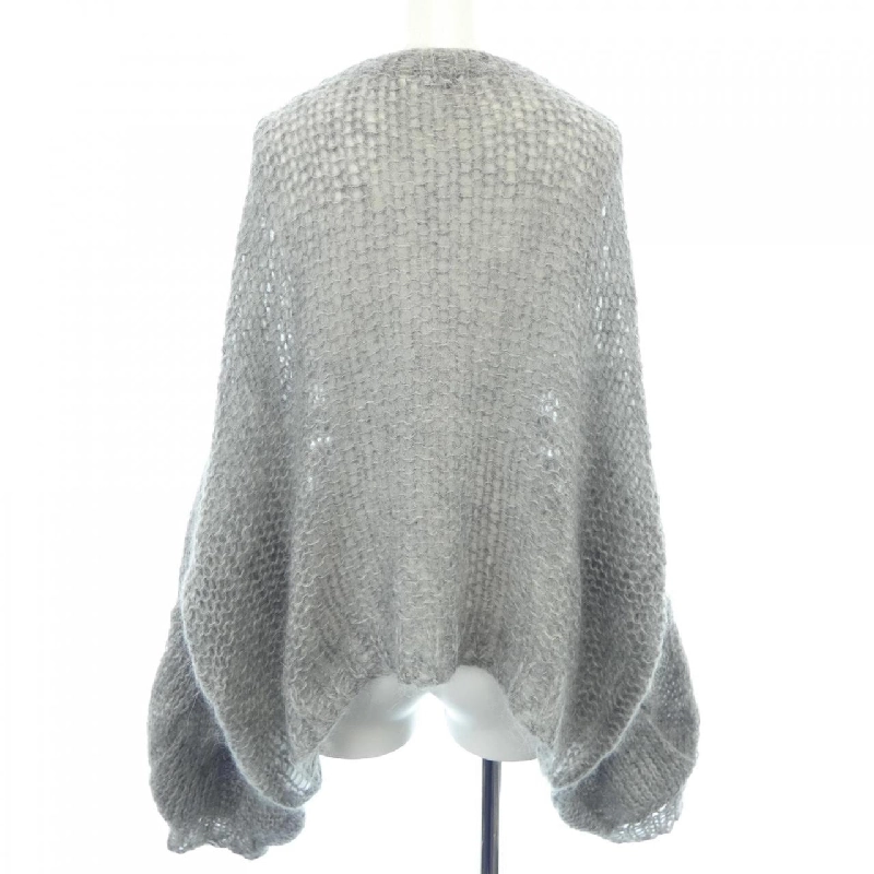 LOEWE ロエベ Anagram ANAGRAM S359Y14KBO Áo len 634145