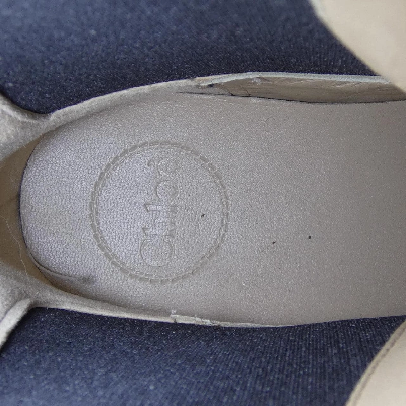 Giày sneaker Chloe 659423