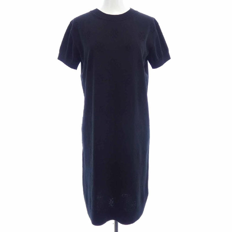 HERMES H Lift *16-7712. Đầm - Hàng hiệu Chính hãng 812417