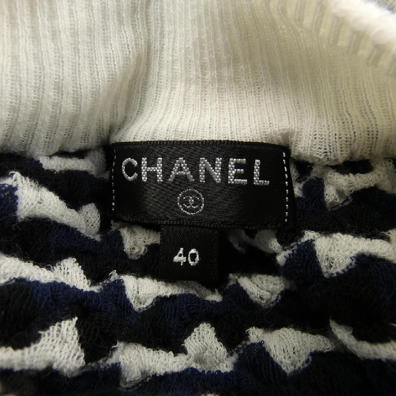 Chanel CHANEL P64276K60230 20S Áo len 632531