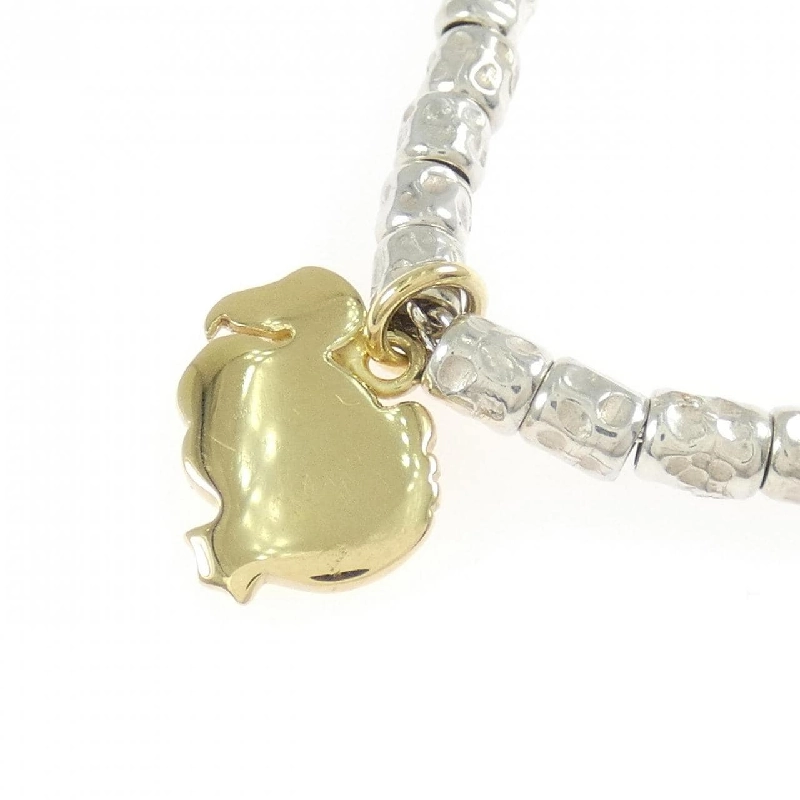 Dây chuyền và mặt dây chuyền Pomellato Dodo - Hàng hiệu Authentic 840368