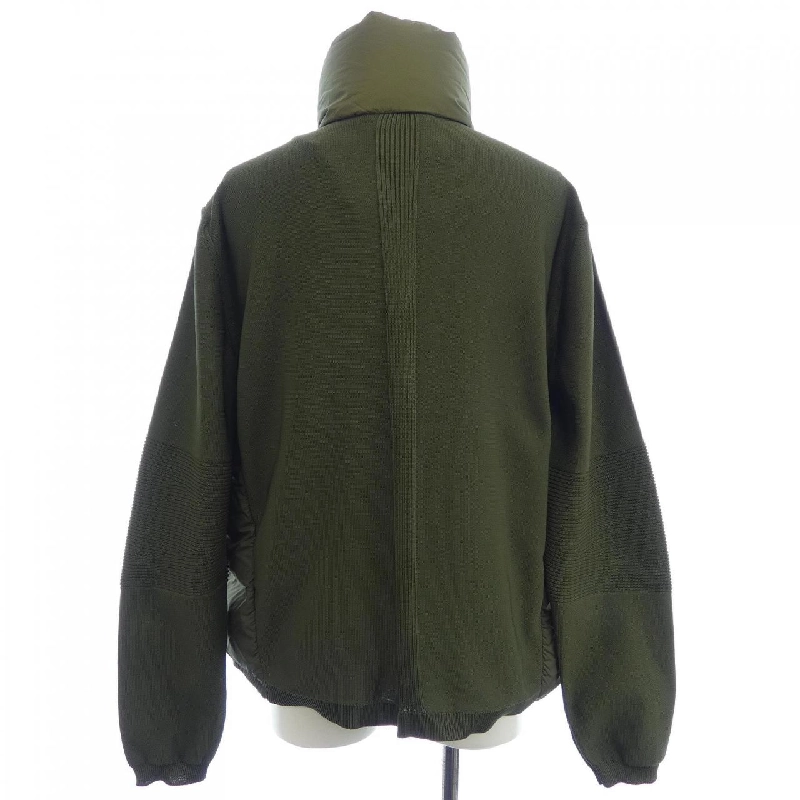 Moncler MONCLER 20919B00024 M1124 Áo khoác - Hàng hiệu Chính hãng 893155