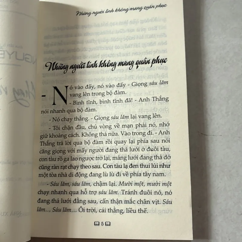 Chạy về phía mặt trời - Nguyễn Ngọc Hải 746914