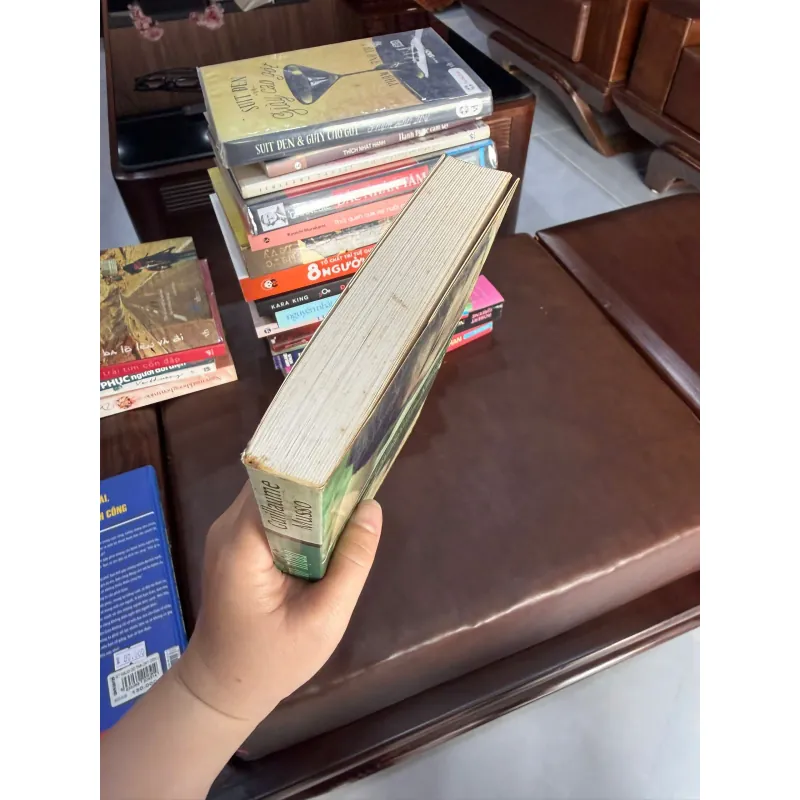 Trở lại tìm nhau – Guillaume Musso- K2 999770