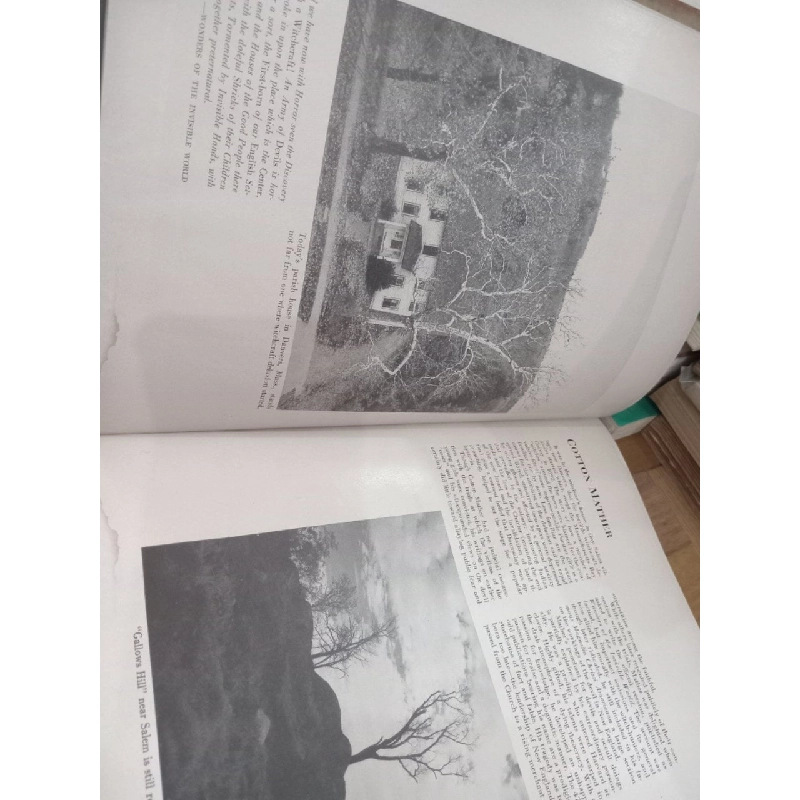 Literary America - David E. Scherman, Rosemarie Redlich 968991