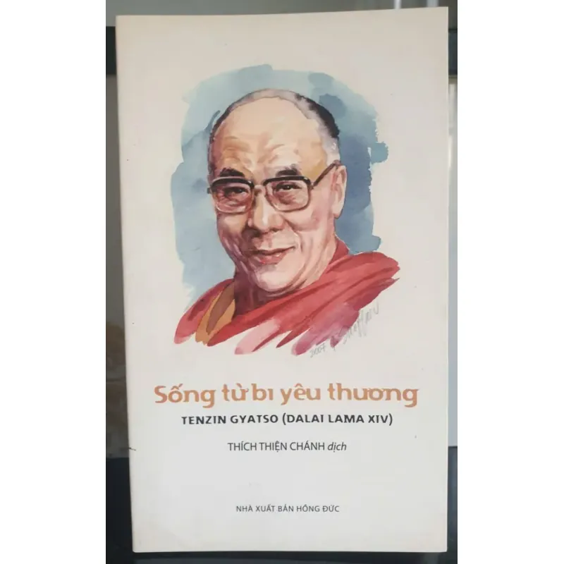 Sống Từ Bi Yêu Thương 746636