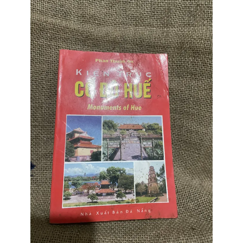 Phần thuận an - kiến trúc cố đô Huế 716938