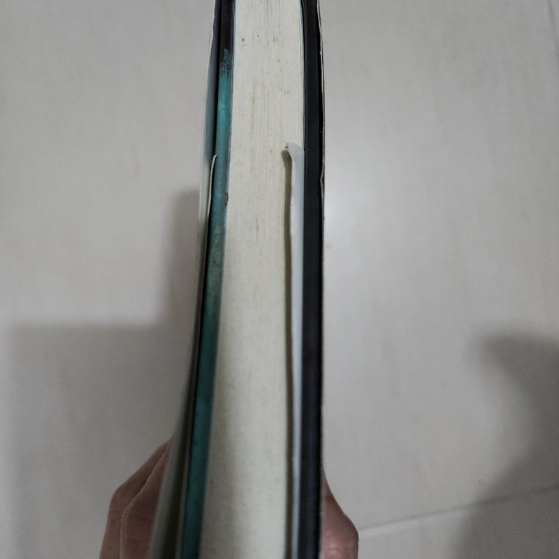 Sách Tàn ngày để lại của Kazuo Ishiguro mới 95% 534181