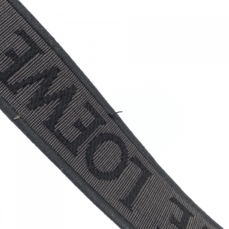 LOEWE Túi đeo chéo quân đội XS B553A72X27 - Hàng hiệu Chính hãng 765603