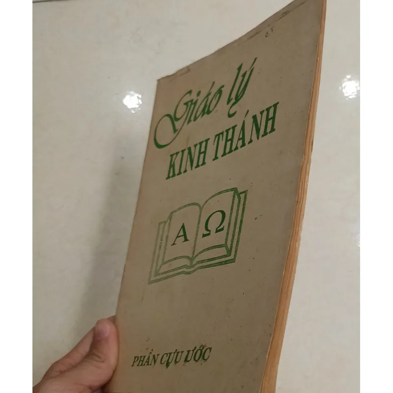 Giáo lý kinh thánh - Cựu Ước 🌻 594659