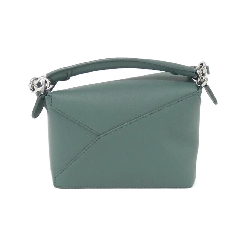 【Sản phẩm mới】Túi Loewe Puzzle Edge Mini Octopus A510P88X42 616220