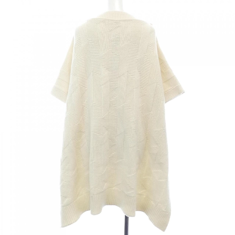 Áo poncho HERMES - Hàng hiệu Authentic 640547