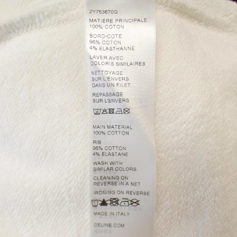 Áo khoác CELINE - Hàng hiệu Chính hãng 901425