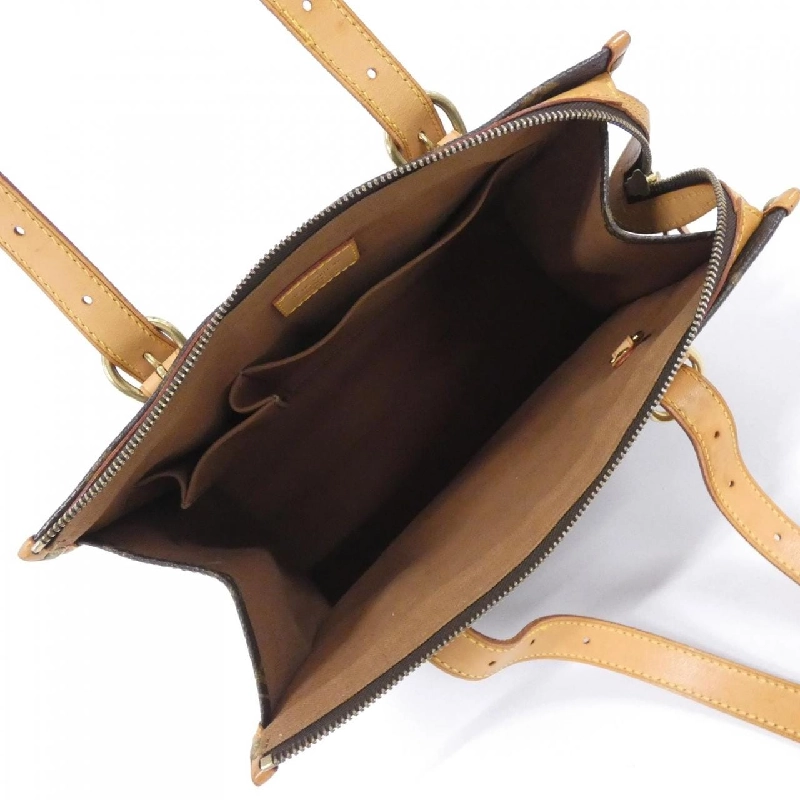 Túi xách vai Louis Vuitton Monogram Popincourt O M40007 612655