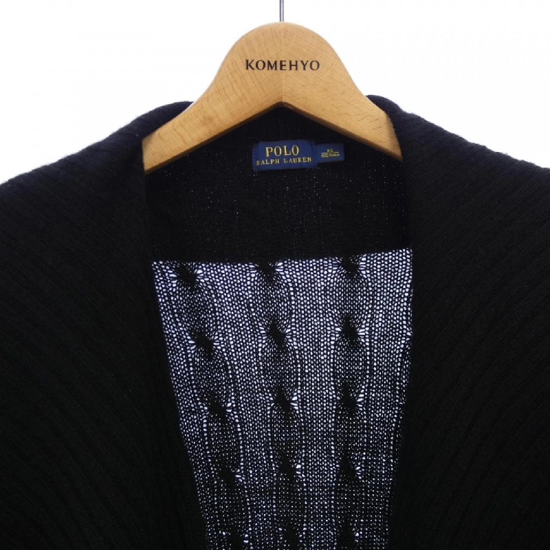 Áo khoác dài POLO RALPH LAUREN - Hàng hiệu Authentic 774731