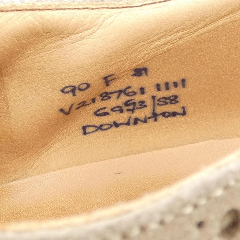 Giày CHURCH'S - Hàng hiệu Authentic 903369