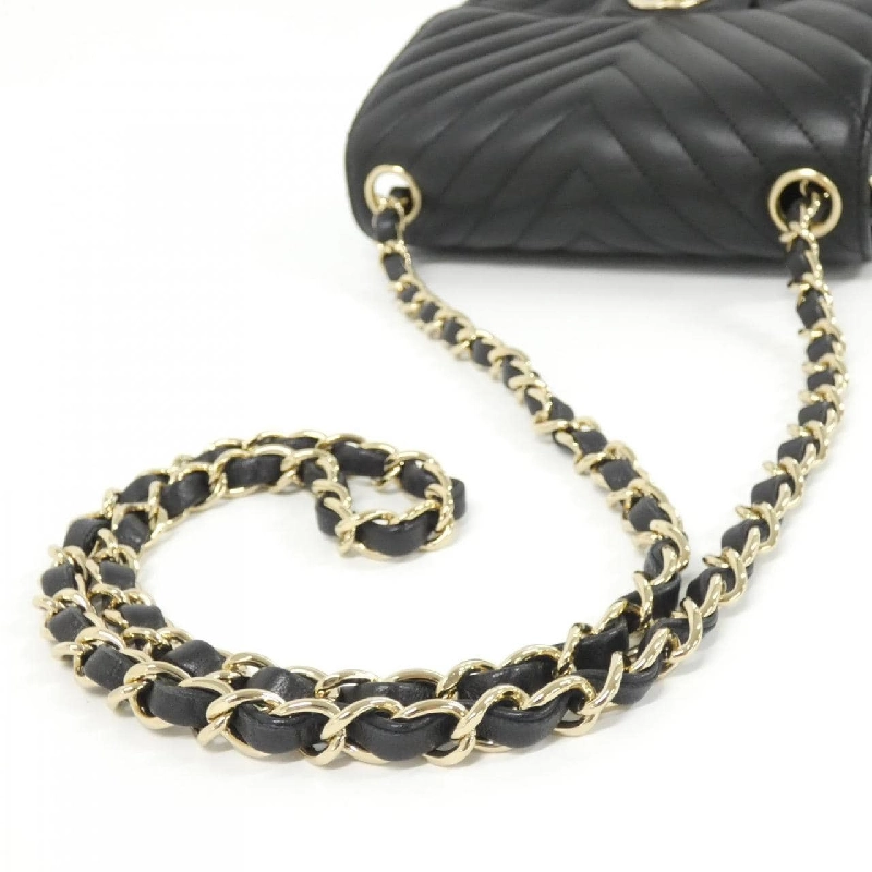 Túi xách chéo Chanel 35200 612166