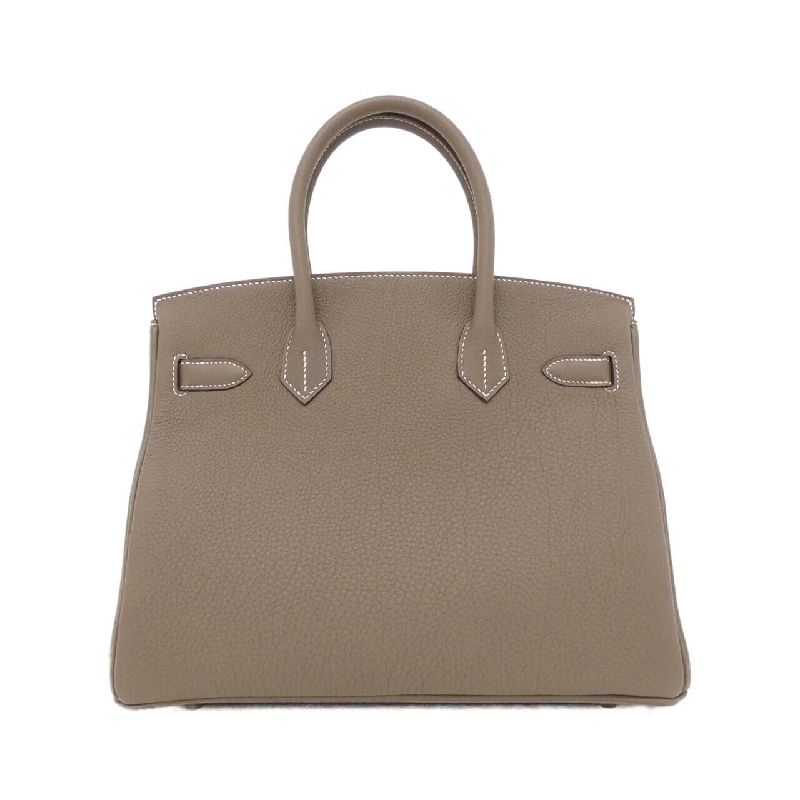 【Sản phẩm chưa sử dụng】Túi Hermes Birkin 30cm 027633CC 616307