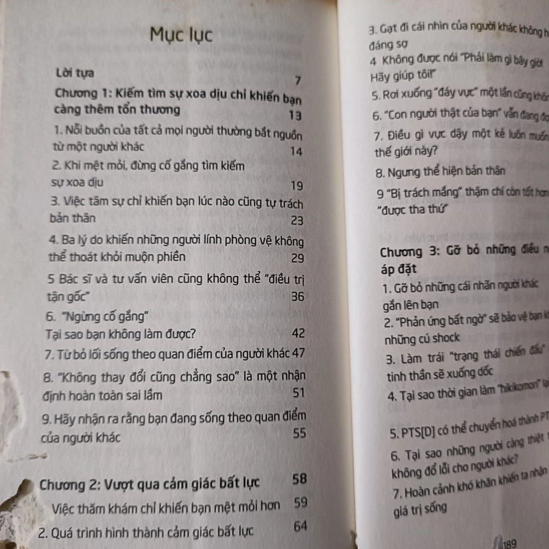 Mặc kệ thiên hạ sống như người Nhật - Mari Tamagawa 493097