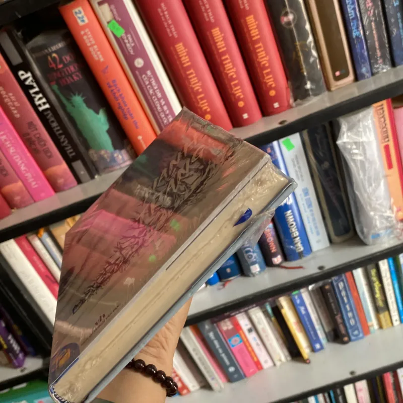 Nanh trắng & Tiếng gọi nơi hoang dã 927595