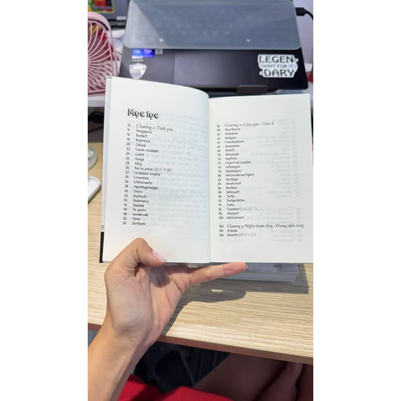 Từ điển cảm xúc Thế giới - bộ 2 quyển 558642