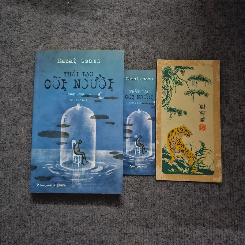 Thất lạc cõi người 733989