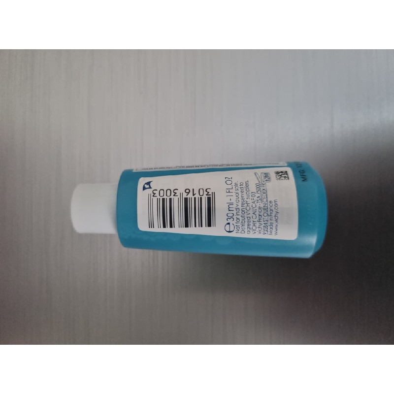 (Mới) nước dưỡng da và giữ ẩm dành cho da hỗn hợp và da dầu Vichy 12112