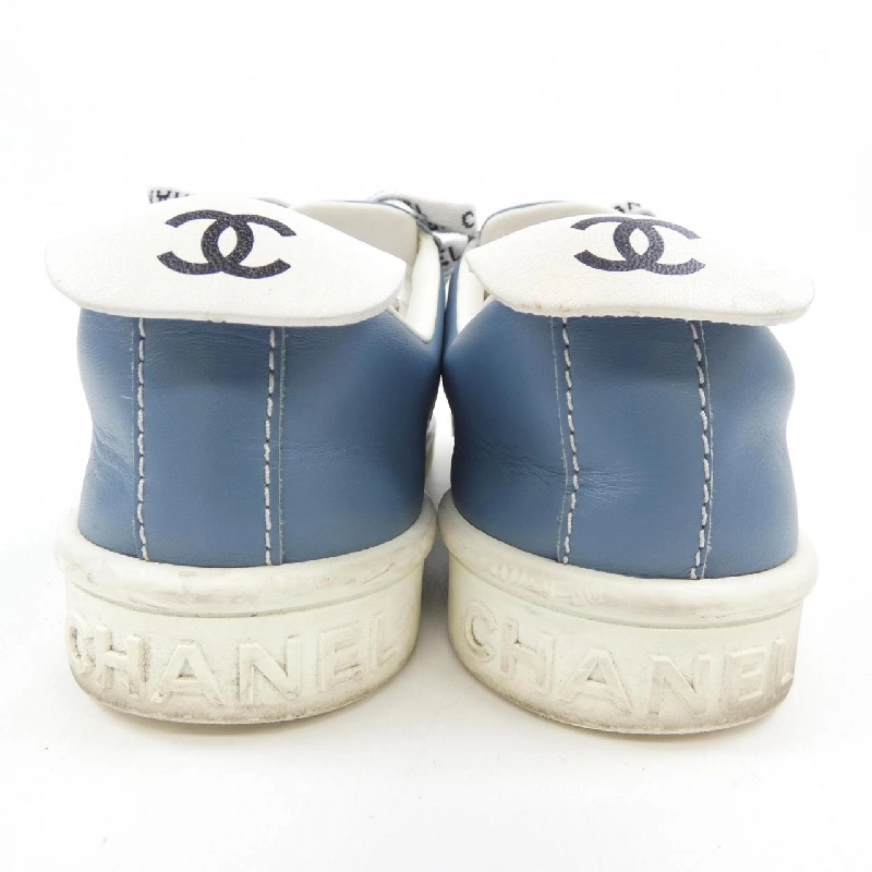 Giày thể thao CHANEL G34085X51503 656916