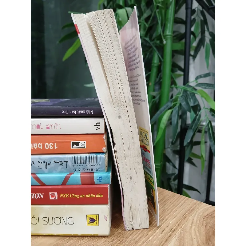 Bí mật của Jane (See Jane Score) – Rachel Gibson 574115