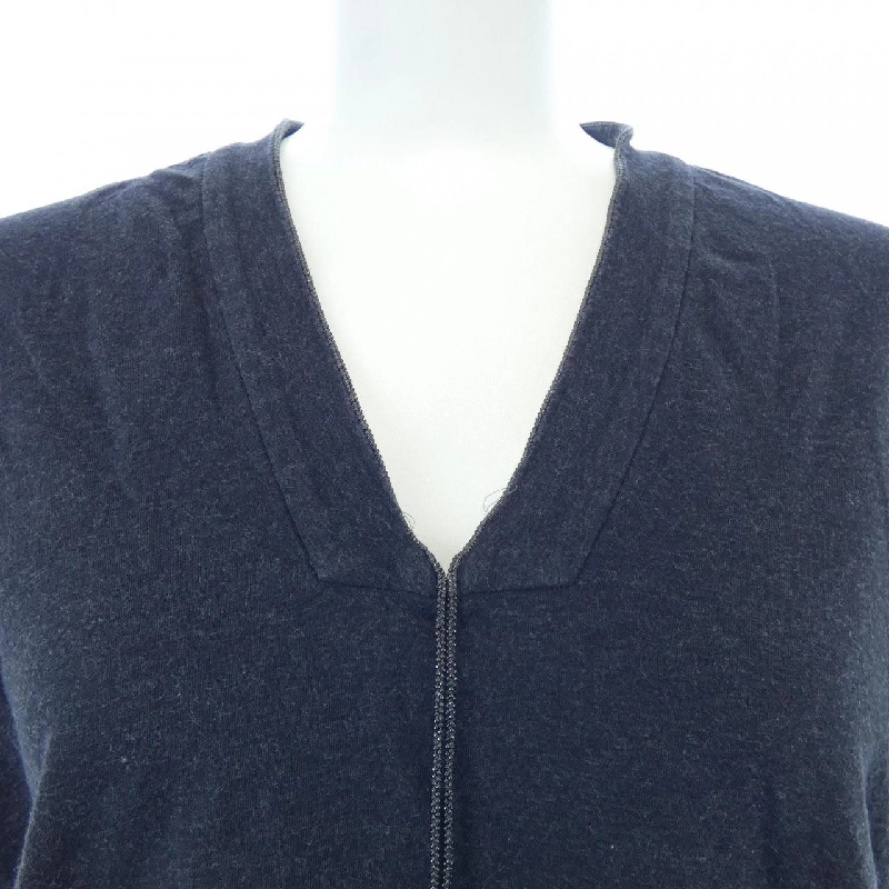 BRUNELLO CUCINELLI モニーレ M0T18D6042 Top - Hàng hiệu Chính hãng 823268