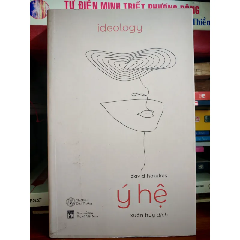 Ý hệ - David Hawkes 999975