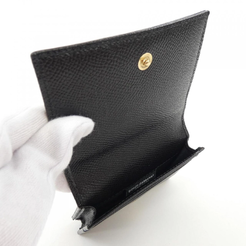 Ví đựng thẻ DOLCE&GABBANA - Hàng hiệu Authentic 831139