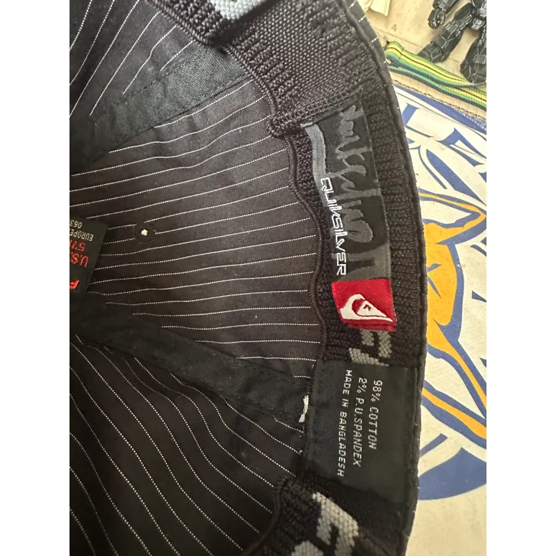 Nón kết Quiksilvers 1019880