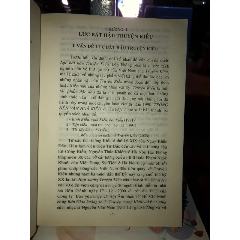 Lục bát hậu truyện Kiều - Phạm Đan Quế 1028199