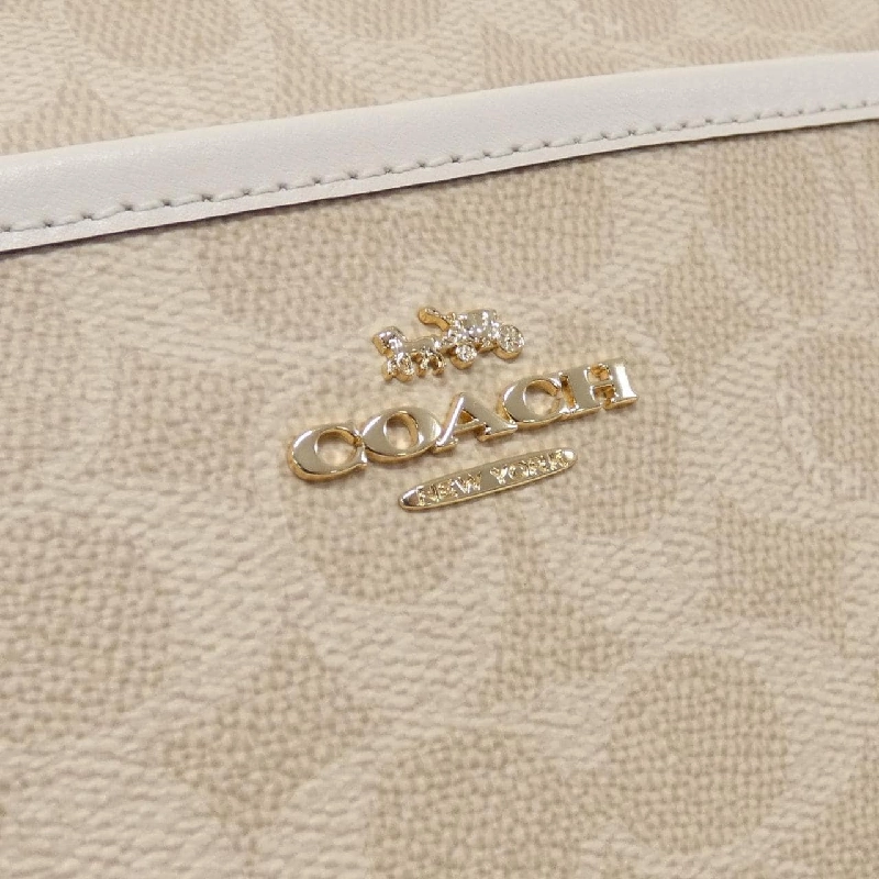 Túi xách vai Coach CCQ21 - Hàng hiệu Authentic 805362