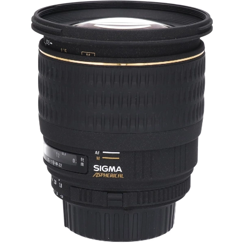 Nikon 24mm F1.8D EX DG - Hàng hiệu Authentic 886379