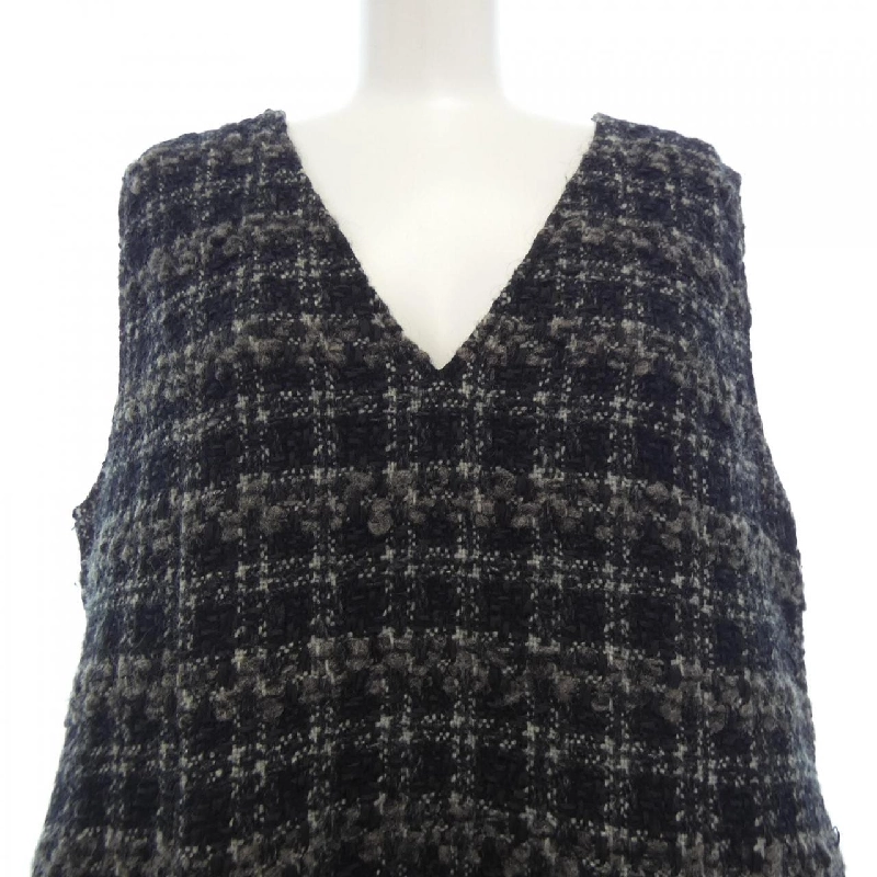 【Mã giảm giá】Đầm FOXEY 652835